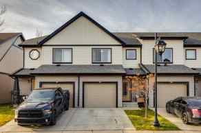Row/Townhouse Copperfield homes