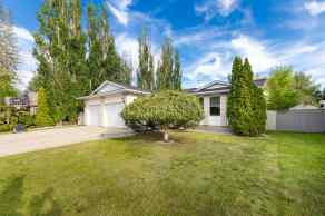 Detached Lloydminster homes