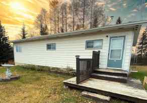  Rural Grande Prairie No. 1, County of homes