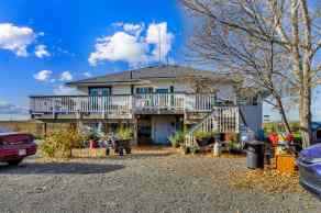 Detached Rural Wheatland County homes