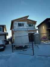 Detached Red Deer homes