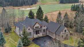 Detached Priddis Greens homes