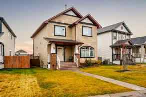 Detached Copperfield homes