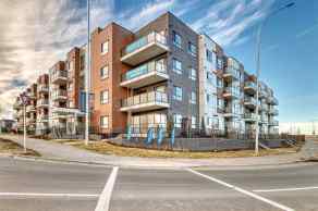 Apartment Glacier Ridge homes