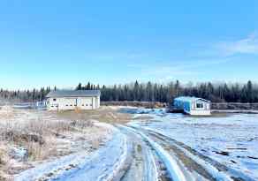 Detached Lac La Biche homes