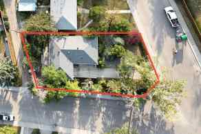 Detached Glendale homes