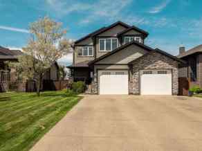 Detached Coaldale homes