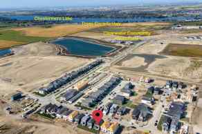 Detached Chestermere homes