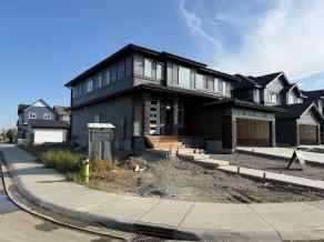 Semi Detached (Half Duplex) Calgary homes