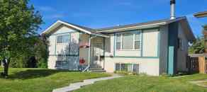 Detached Red Deer homes