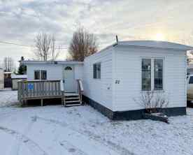 Mobile Rocky Mountain Estates homes