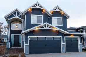 Detached Chestermere homes