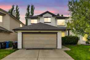 Detached Shawnessy homes