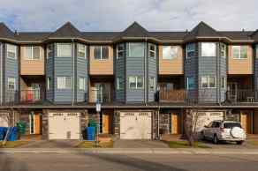 Row/Townhouse Sunridge homes