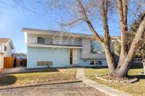 Detached Redcliff homes