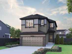 Detached Chestermere homes