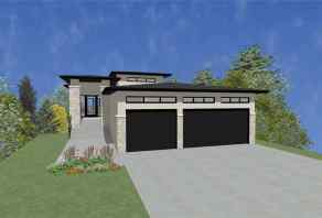 Detached SW Southridge homes