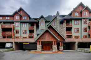 Apartment Canmore homes