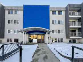 Apartment Fort McMurray homes