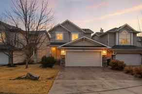 Detached East Springbank Hill homes