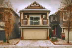 Detached The Ridge At Sage Meadows homes