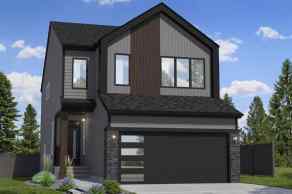 Detached  homes