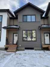 Row/Townhouse Sylvan Lake homes