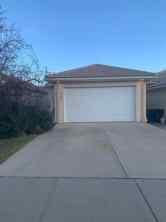 Detached Lethbridge homes