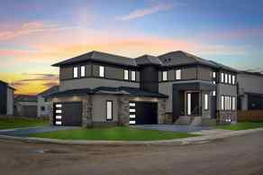 Detached Langdon homes