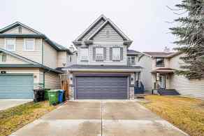 Detached Chaparral homes