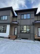 Row/Townhouse Sylvan Lake homes