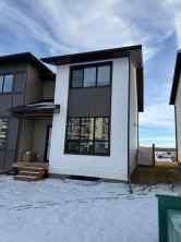 Row/Townhouse Sylvan Lake homes