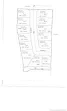 Land Forestburg homes