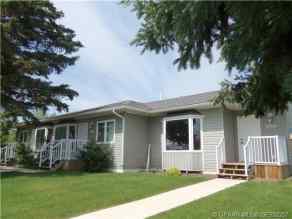 Just listed  Homes for sale 4920 52 Avenue  in  Grimshaw 