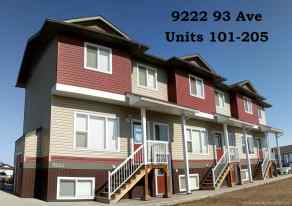 Just listed  Homes for sale 9201 93A Street  in  Grande Prairie 