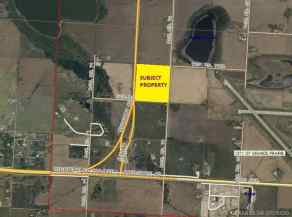 Just listed  Homes for sale Unit-Lot 1-TWSP RD 715 Range Road 70   in  Grande Prairie 