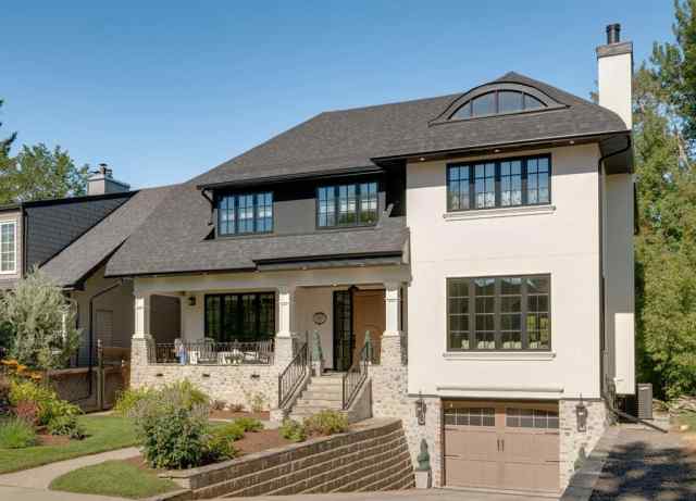 720 RIDEAU Road SW in Rideau Park Calgary MLS&reg; #A1022278