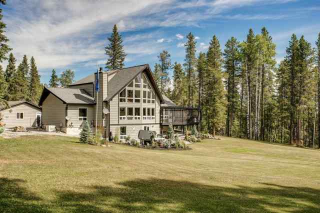 Bragg Creek Real Estate: Country Homes For Sale, West of Calgary