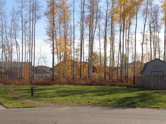 NONE real estate 5 Birch Close  in NONE High Level