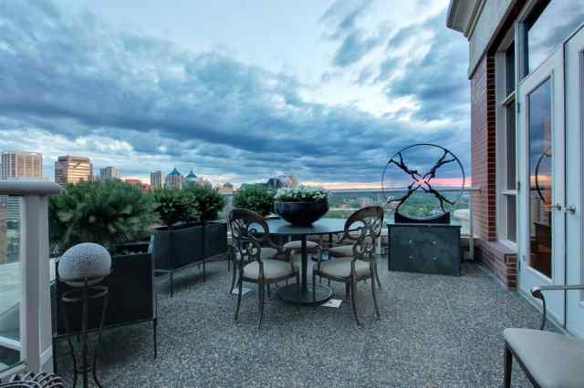 Unit-1301-690 PRINCETON Way SW in Eau Claire Calgary MLS&reg; #A1028113