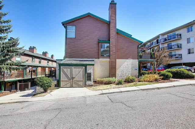 Calgary Real Estate Homes For Sale