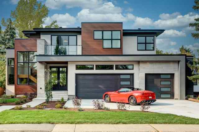 399 WILDWOOD Drive SW in Wildwood Calgary MLS&reg; #A1034959