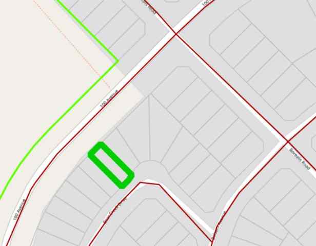 NONE real estate 15 Bear Creek Drive  in NONE High Level