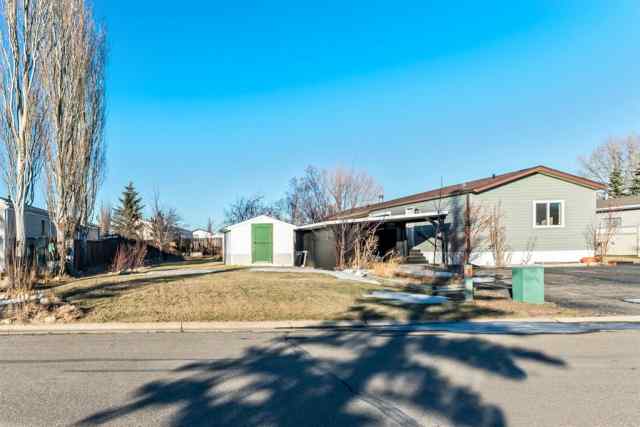 Claresholm Real Estate Claresholm Claresholm Homes For Sale