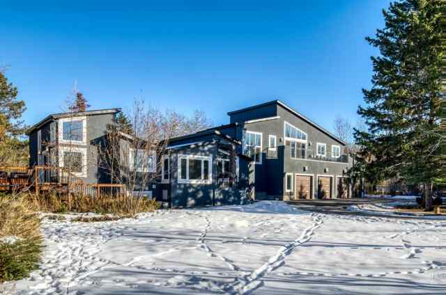 24066 Aspen Drive  in Bearspaw_Calg Rural Rocky View County MLS&reg; #A1054991