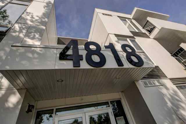 Unit-105-4818 Varsity Drive NW in Varsity Calgary MLS&reg; #A1056898