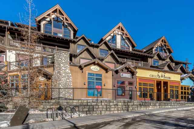 Eagle Terrace Real Estate Canmore Eagle Terrace Homes For Sale