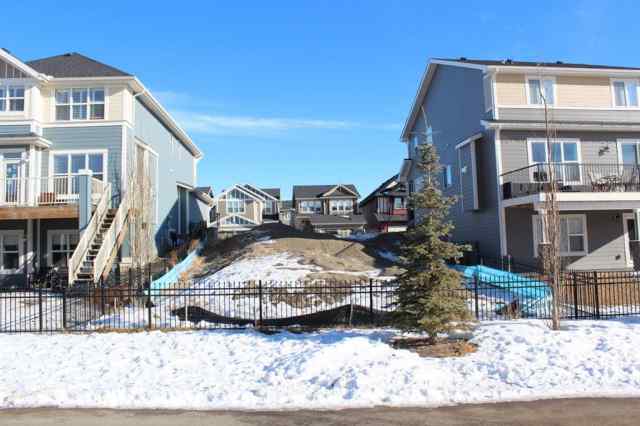 79 Sundown Way  in Sunset Ridge Cochrane MLS&reg; #A1064509