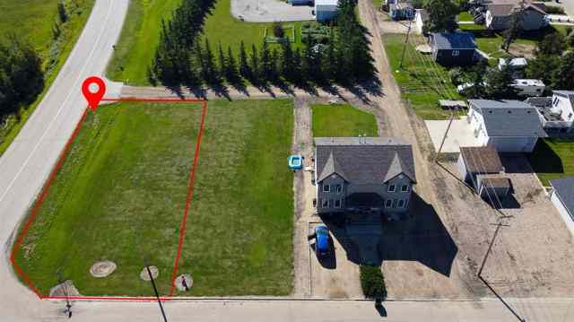 NONE real estate 307 1st SE   in NONE Falher