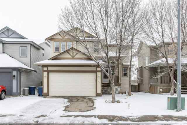 155 Willowbrook Drive NW in Willowbrook Airdrie MLS&reg; #A1074587